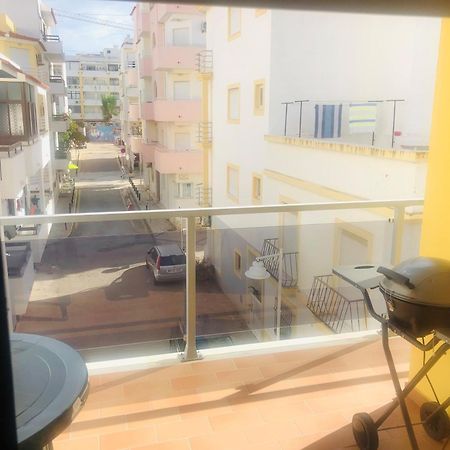 Apartamento T2 Монте-Горду Екстер'єр фото