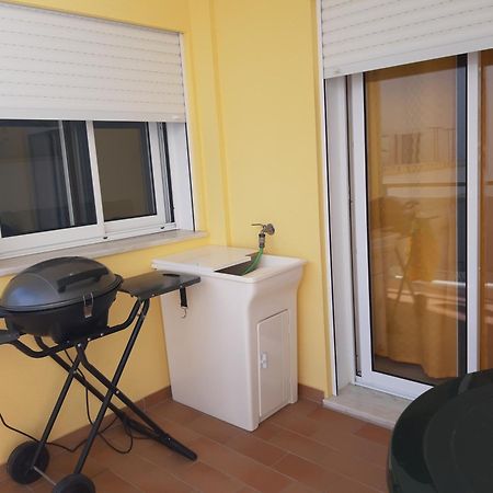 Apartamento T2 Монте-Горду Екстер'єр фото