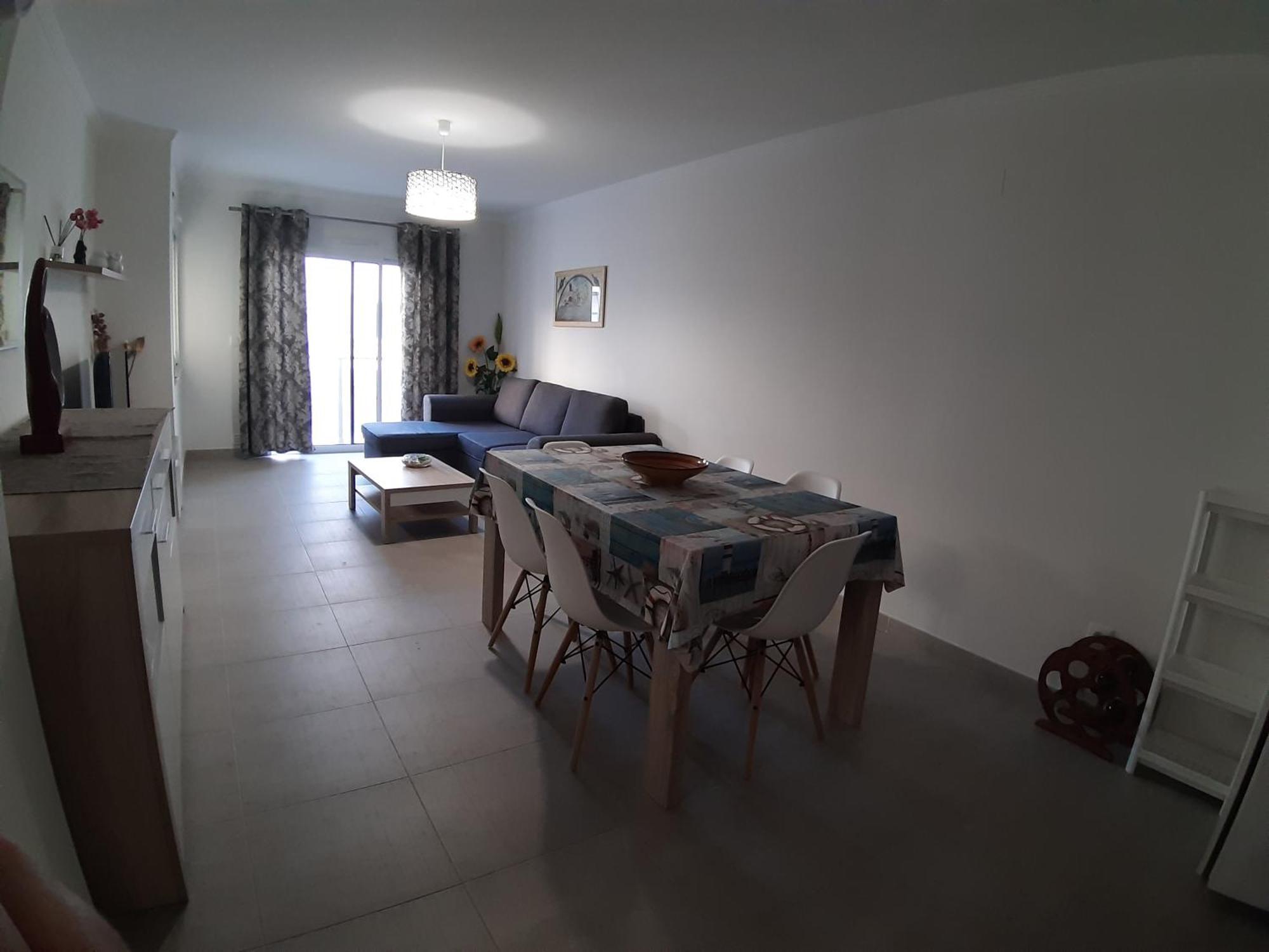 Apartamento T2 Монте-Горду Екстер'єр фото