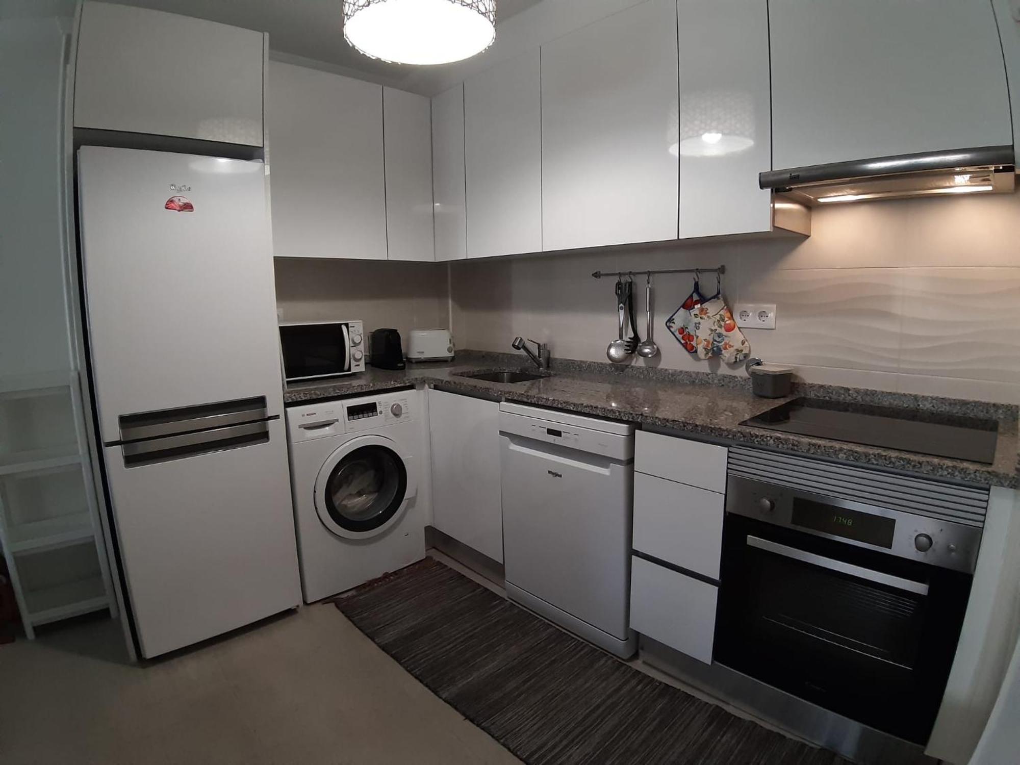 Apartamento T2 Монте-Горду Екстер'єр фото