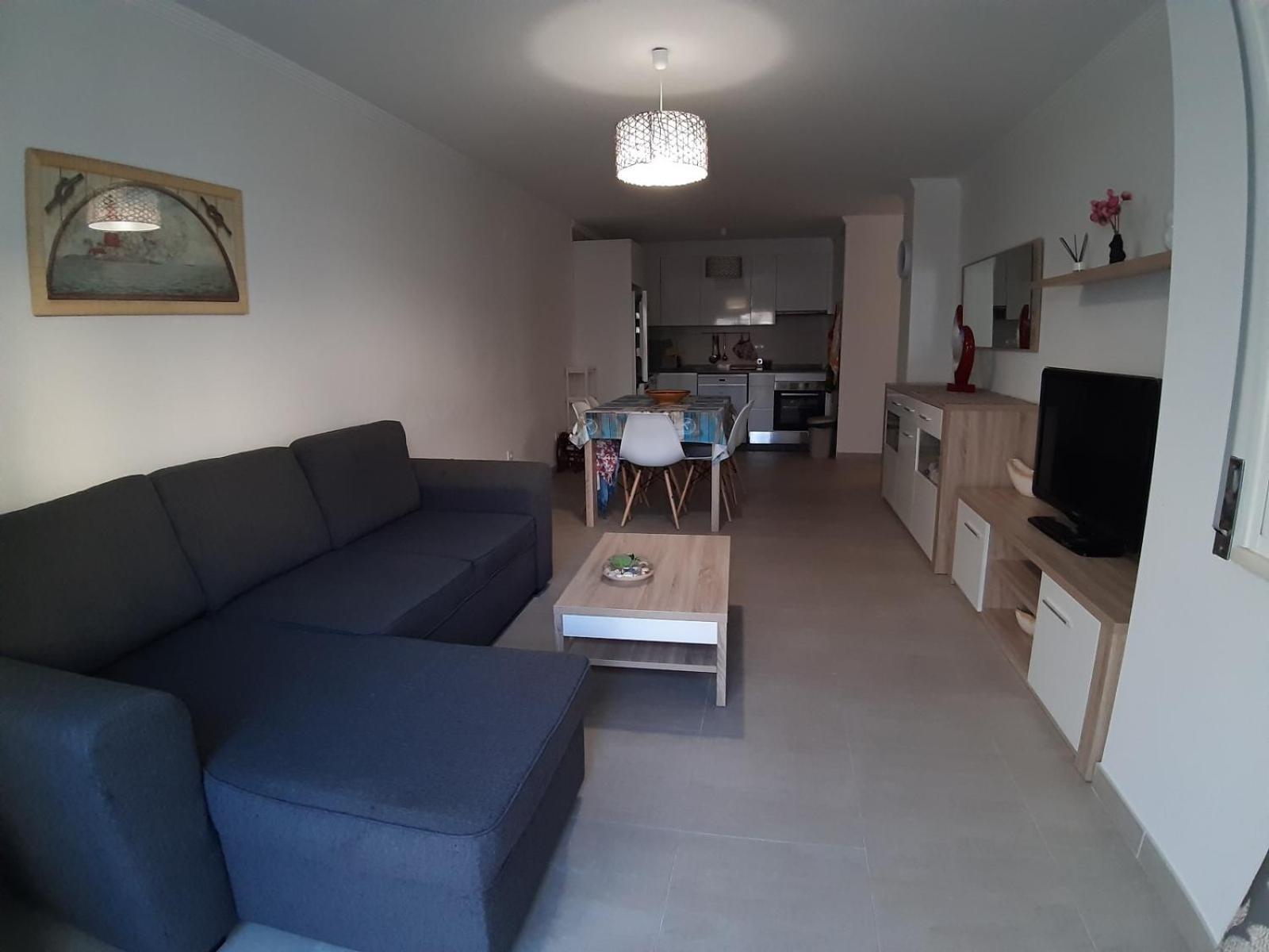 Apartamento T2 Монте-Горду Екстер'єр фото