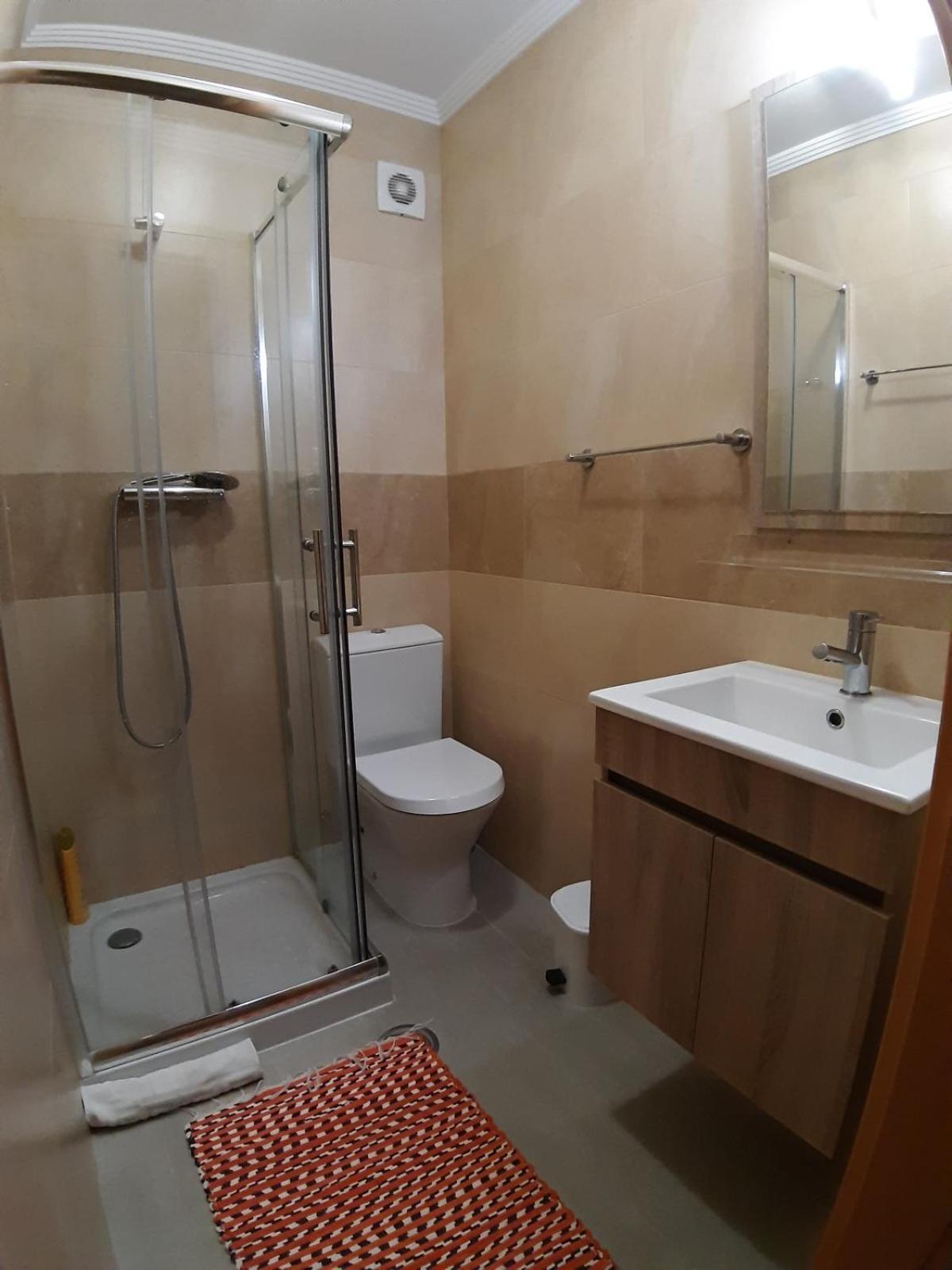 Apartamento T2 Монте-Горду Екстер'єр фото
